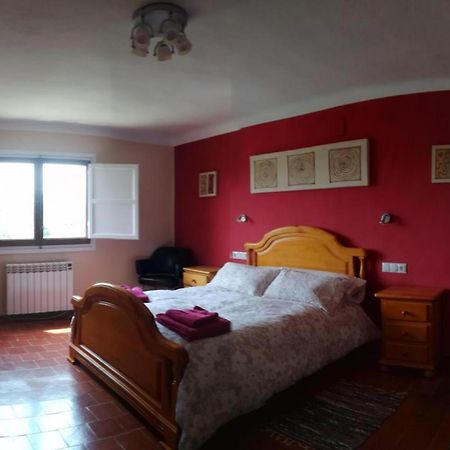 Santa Ana Villa Pedrola Exterior photo