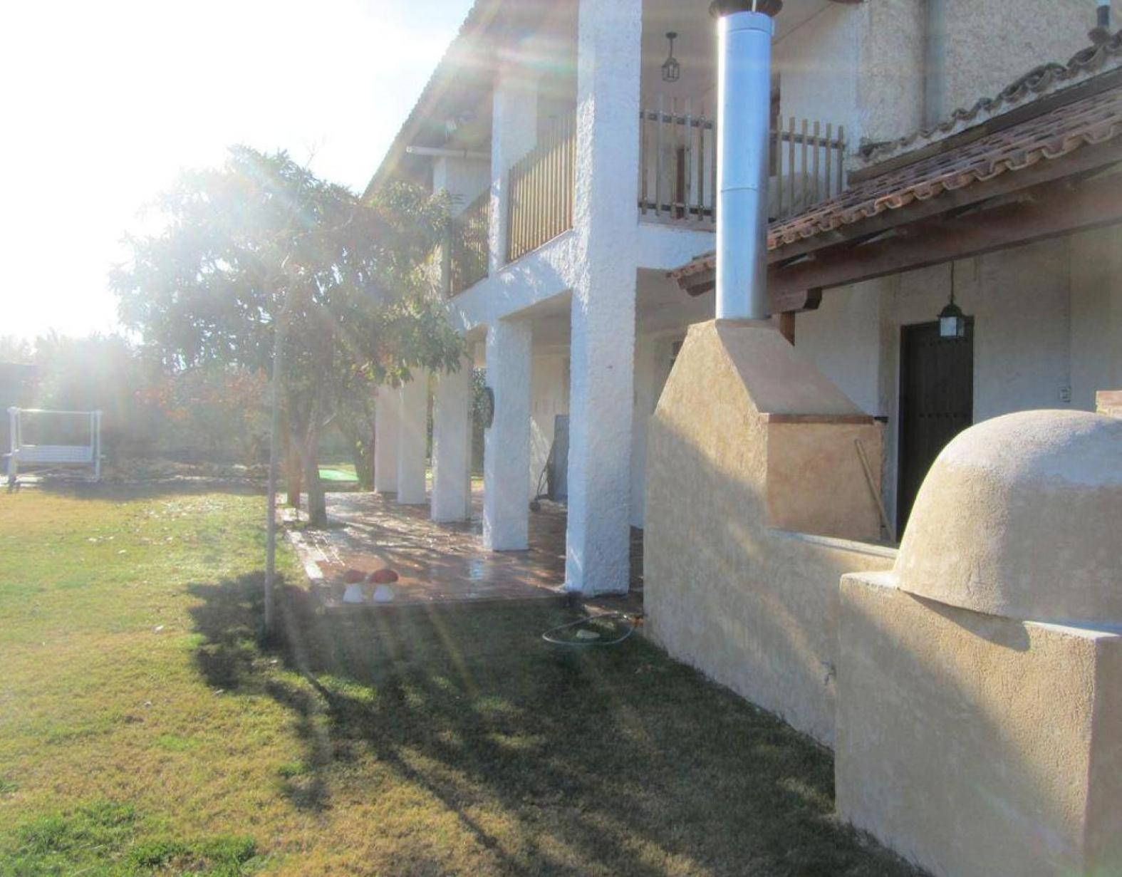 Santa Ana Villa Pedrola Exterior photo