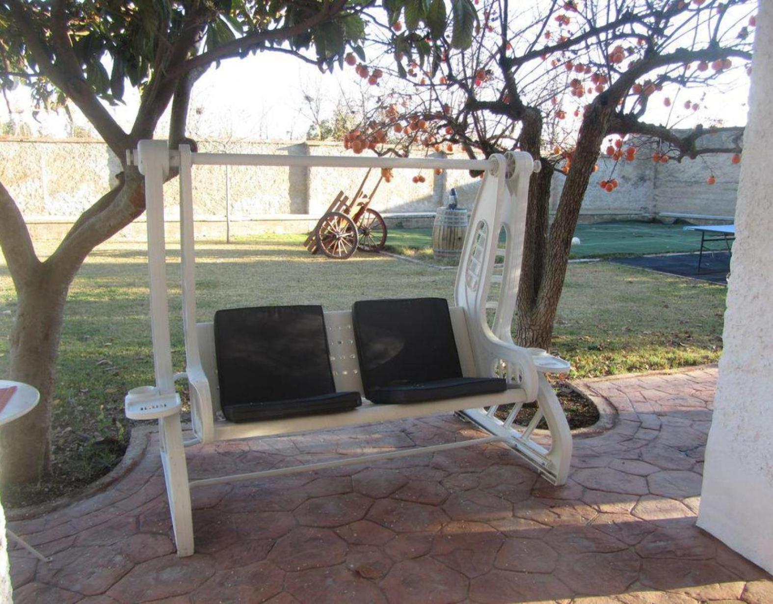 Santa Ana Villa Pedrola Exterior photo